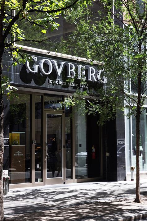 govberg jewelers